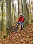 Ukonenie MTB sezny 2013 a