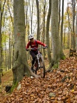 Ukonenie MTB sezny 2013 a