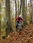 Ukonenie MTB sezny 2013 a