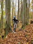 Ukonenie MTB sezny 2013 a