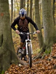 Ukonenie MTB sezny 2013 a