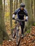 Ukonenie MTB sezny 2013 a
