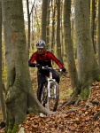 Ukonenie MTB sezny 2013 a