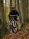 Ukonenie MTB sezny 2013 a