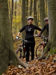 Ukonenie MTB sezny 2013 a