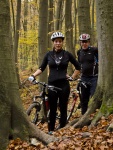 Ukonenie MTB sezny 2013 a