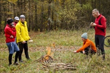 Ukonenie MTB sezny 2013 a