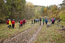 Ukonenie MTB sezny 2013 a