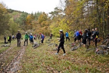 Ukonenie MTB sezny 2013 a