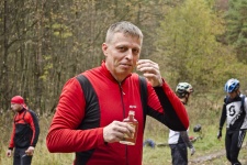 Ukonenie MTB sezny 2013 a