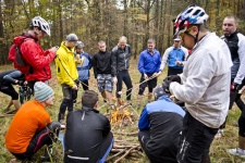 Ukonenie MTB sezny 2013 a