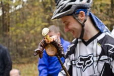 Ukonenie MTB sezny 2013 a