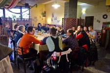 Ukonenie MTB sezny 2013 a