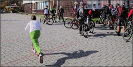 Ukonenie MTB sezny 2013 - Tono Bednr