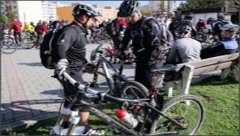 Ukonenie MTB sezny 2013 - Tono Bednr