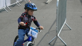 Pchovsk MTB maratn 2014 - Lenka Rakov
