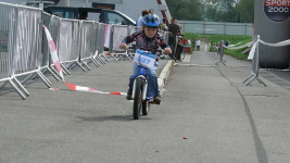 Pchovsk MTB maratn 2014 - Lenka Rakov