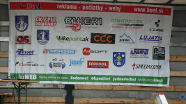 Pchovsk MTB maratn 2014 - Lenka Rakov