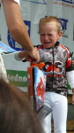 Pchovsk MTB maratn 2014 - Lenka Rakov