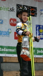 Pchovsk MTB maratn 2014 - Lenka Rakov