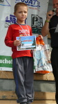 Pchovsk MTB maratn 2014 - Lenka Rakov