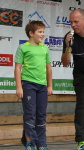 Pchovsk MTB maratn 2014 - Lenka Rakov