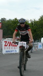 Pchovsk MTB maratn 2014 - Lenka Rakov
