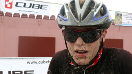 Pchovsk MTB maratn 2014 - Lenka Rakov