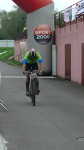 Pchovsk MTB maratn 2014 - Lenka Rakov