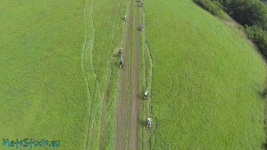 Pchovsk MTB maratn 2014 - Martin Supek (MatoStudio.eu)