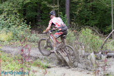 Pchovsk MTB maratn 2014 - Martin Supek (MatoStudio.eu)