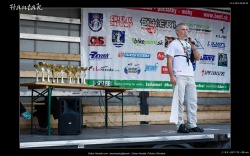 Pchovsk MTB maratn 2014 - Oskar Hantk