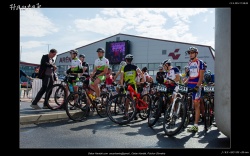 Pchovsk MTB maratn 2014 - Oskar Hantk