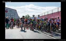 Pchovsk MTB maratn 2014 - Oskar Hantk
