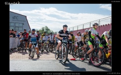 Pchovsk MTB maratn 2014 - Oskar Hantk