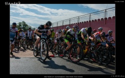 Pchovsk MTB maratn 2014 - Oskar Hantk