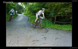 Pchovsk MTB maratn 2014 - Oskar Hantk