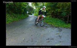 Pchovsk MTB maratn 2014 - Oskar Hantk