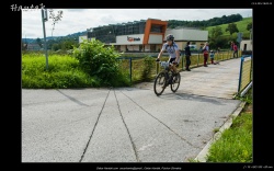 Pchovsk MTB maratn 2014 - Oskar Hantk