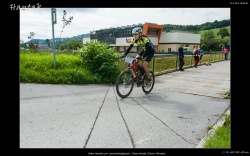 Pchovsk MTB maratn 2014 - Oskar Hantk
