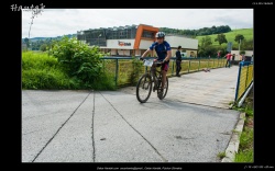 Pchovsk MTB maratn 2014 - Oskar Hantk