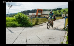 Pchovsk MTB maratn 2014 - Oskar Hantk