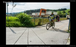 Pchovsk MTB maratn 2014 - Oskar Hantk