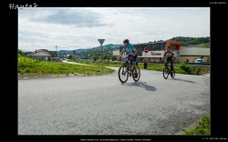Pchovsk MTB maratn 2014 - Oskar Hantk