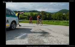 Pchovsk MTB maratn 2014 - Oskar Hantk