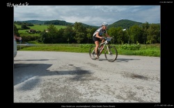 Pchovsk MTB maratn 2014 - Oskar Hantk