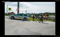 Pchovsk MTB maratn 2014 - Oskar Hantk