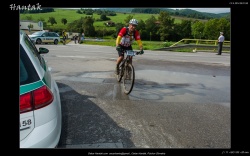 Pchovsk MTB maratn 2014 - Oskar Hantk