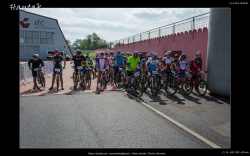 Pchovsk MTB maratn 2014 - Oskar Hantk