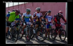 Pchovsk MTB maratn 2014 - Oskar Hantk